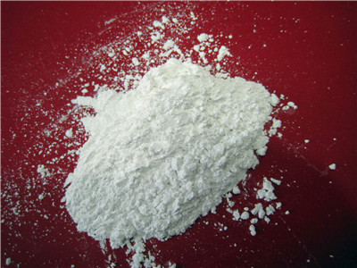 汽車(chē)塑膠件噴砂用白剛玉微粉