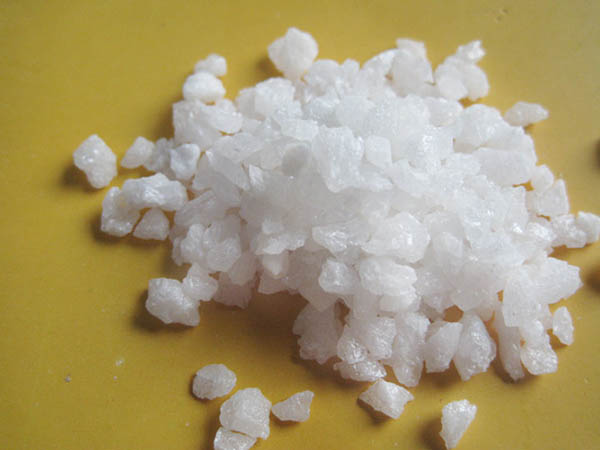 講述白剛玉生產(chǎn)與應用制粒工藝