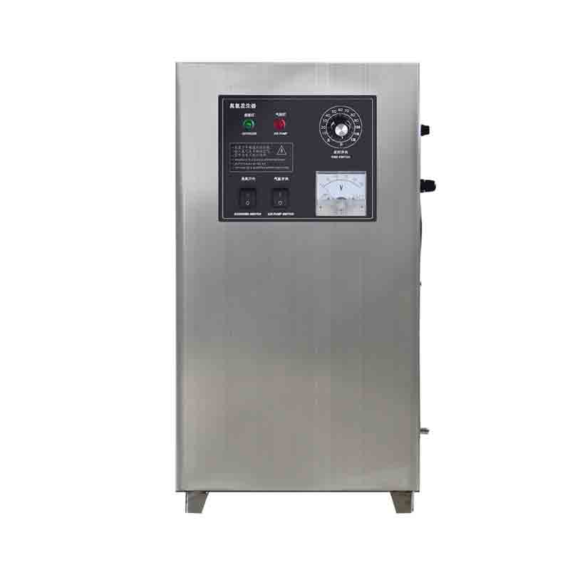 廣州佳環(huán)，空氣源臭氧發(fā)生器，氧氣源臭氧發(fā)生器冷庫殺菌消毒,防霉