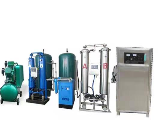 淺談臭氧發(fā)生器，臭氧機(jī)，制氧機(jī)，臭氧水機(jī)，臭氧消毒柜的應(yīng)用范圍