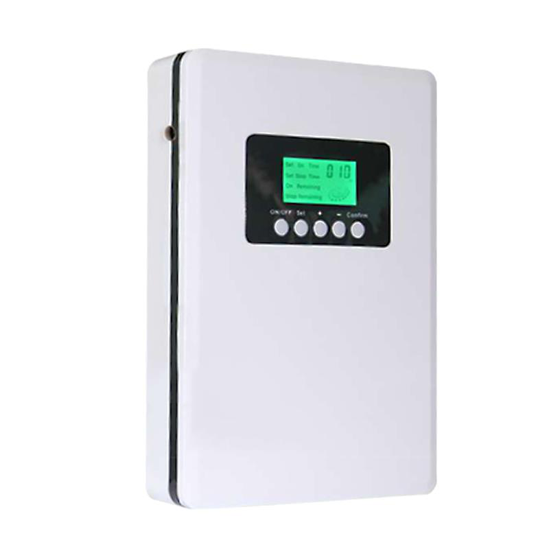 臭氧消毒機(jī)，500MG活氧機(jī)，移動式臭氧消毒機(jī)在日常生活領(lǐng)域的應(yīng)用