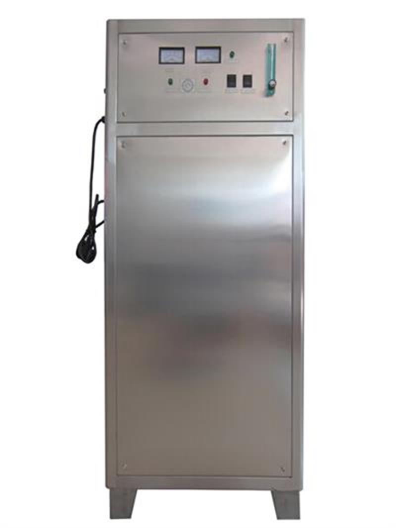 兩用型臭氧發(fā)生器（制氧機(jī)，臭氧機(jī)）在水產(chǎn)育苗培育中的應(yīng)用