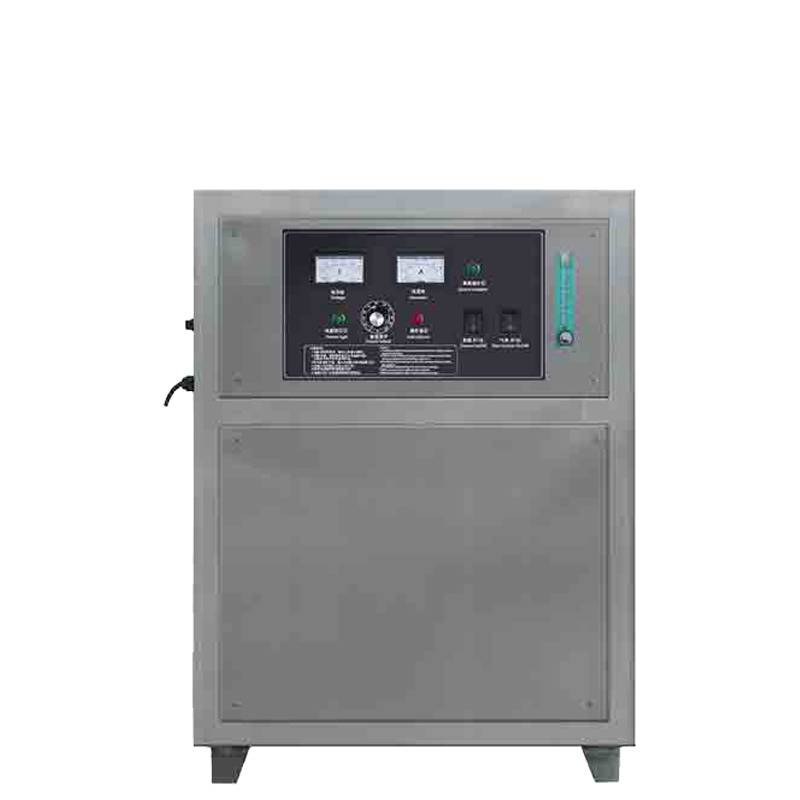 一種成本低且科學(xué)環(huán)保的臭氧發(fā)生器，臭氧機(jī)，